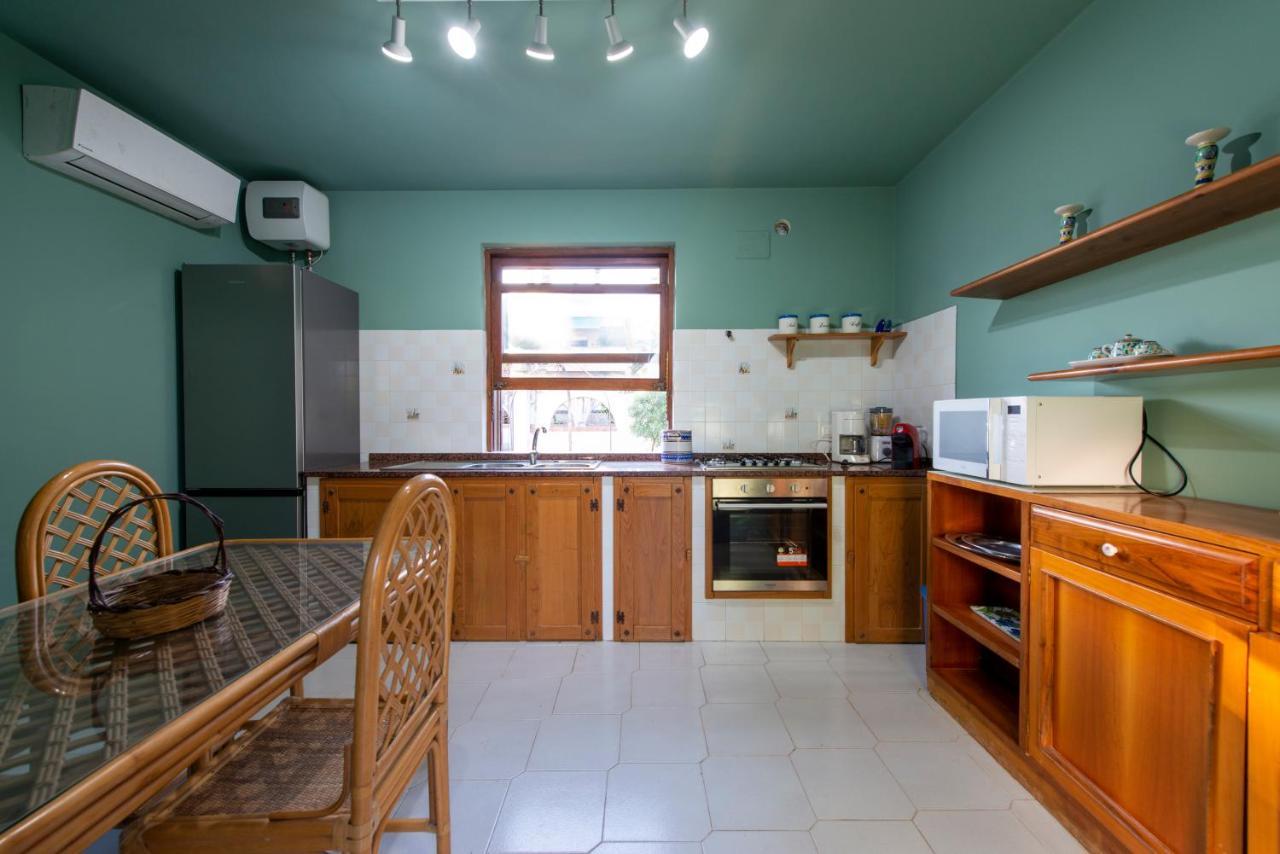 Villa Mary Фонтане Бианче Екстериор снимка